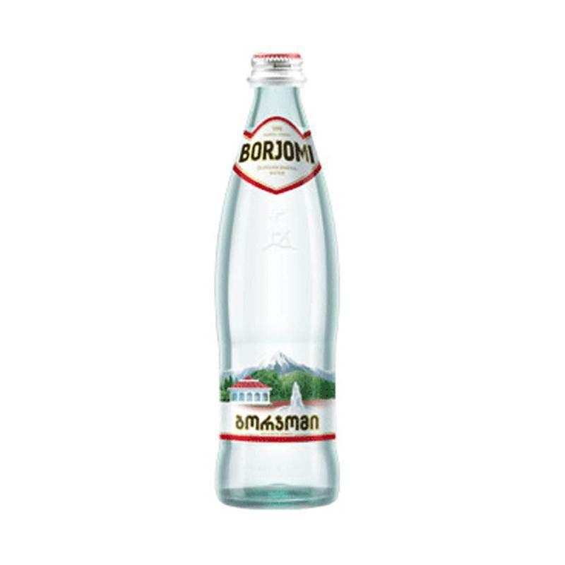 Borjomi