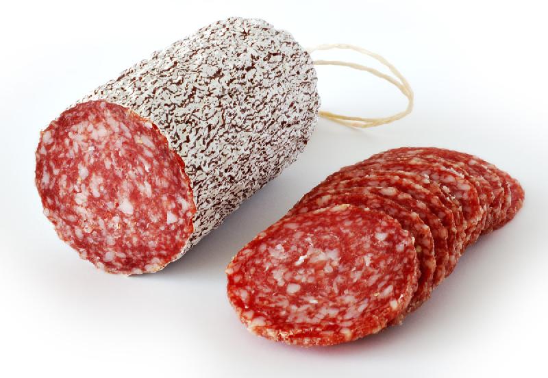 Oxotnicsay kolbasa