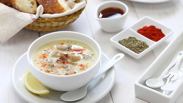 İşkəmbə şorbası