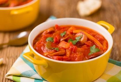 Leço salatı