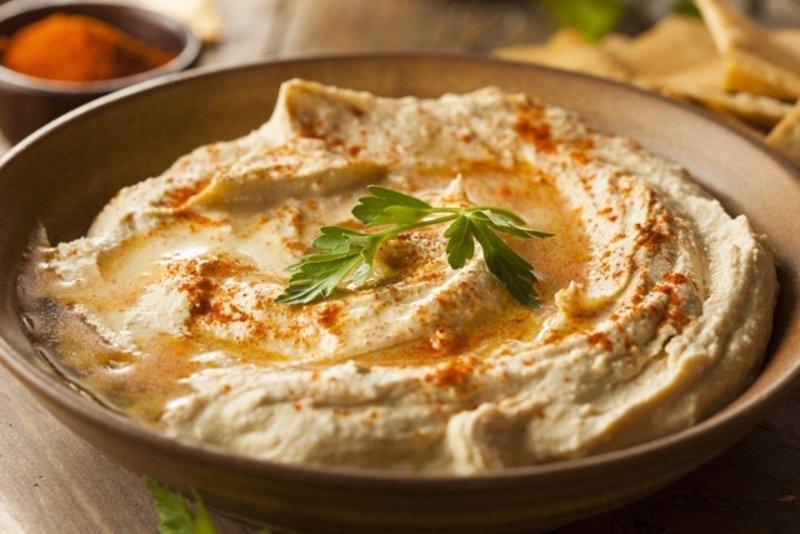 Humus