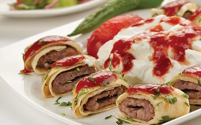 Beyti sarma