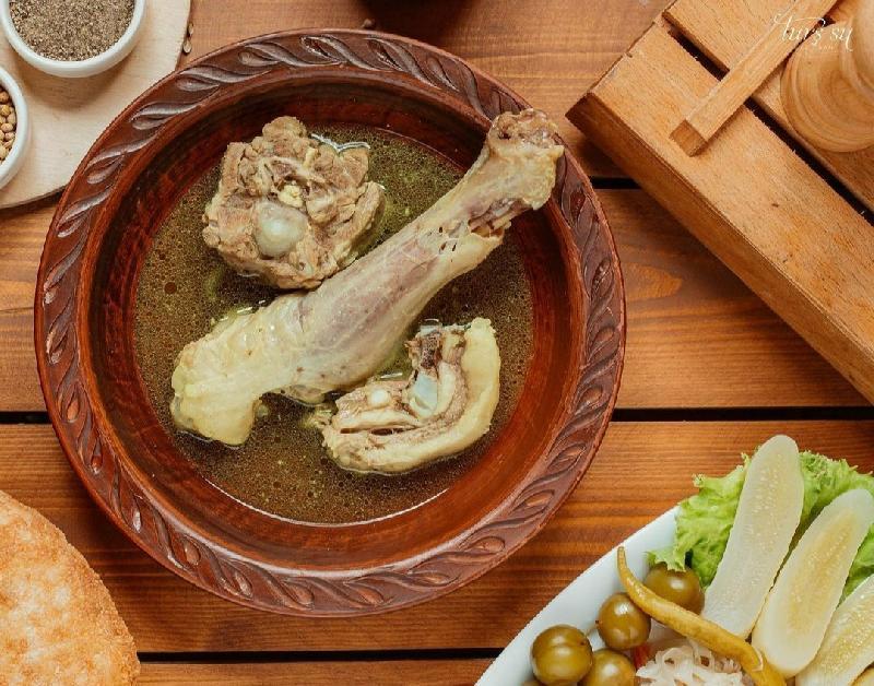 Quzu soyutma maça
