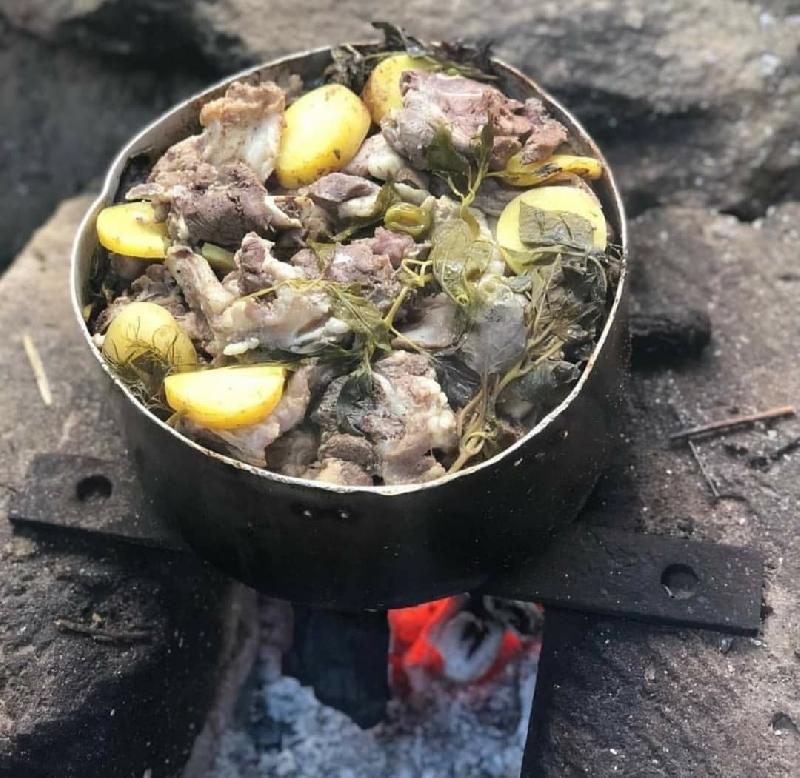 Çəpiş soyutması