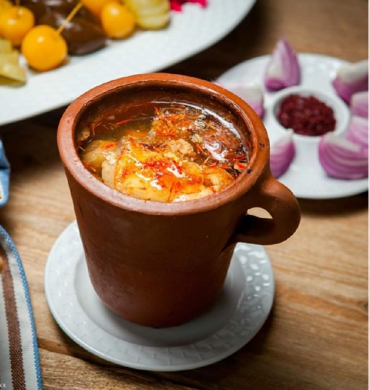 Şəki pitisi