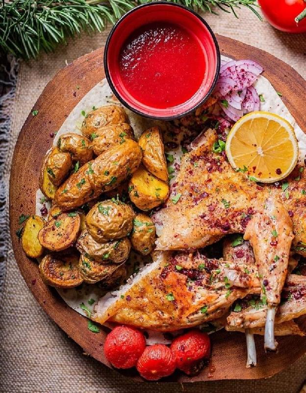 Kənd çolpasından tabaka
