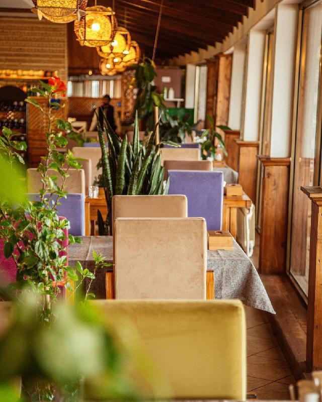 Interior view 0