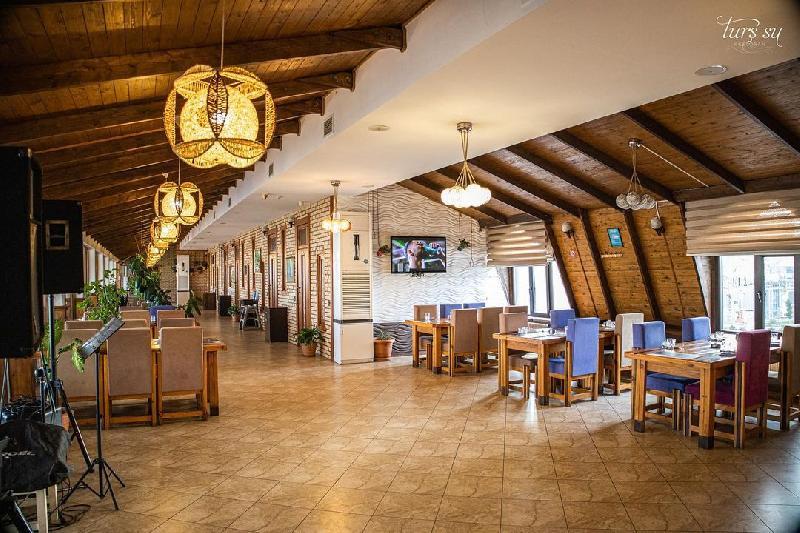 Interior view 2