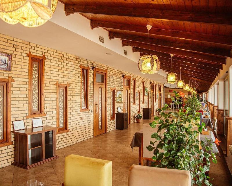 Interior view 3