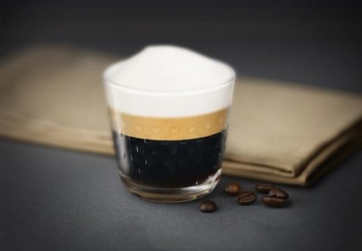 Espresso Machiato