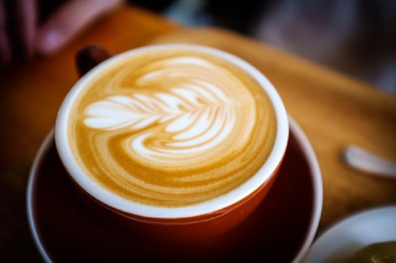 Cafe milano