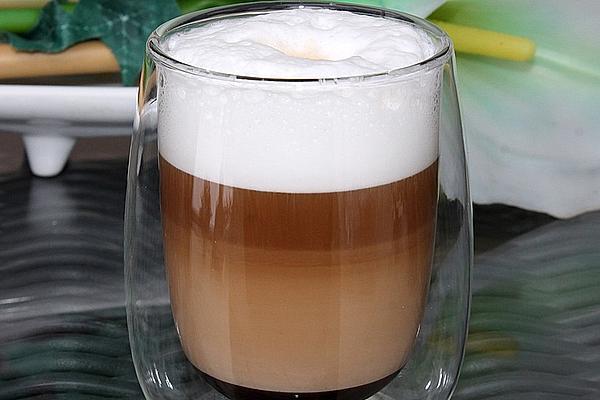 Melon Macchiato