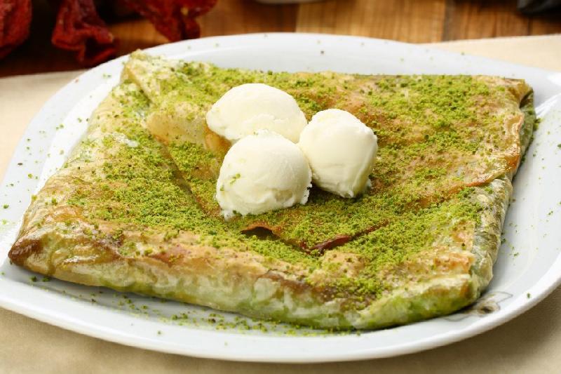 Antep katmeri
