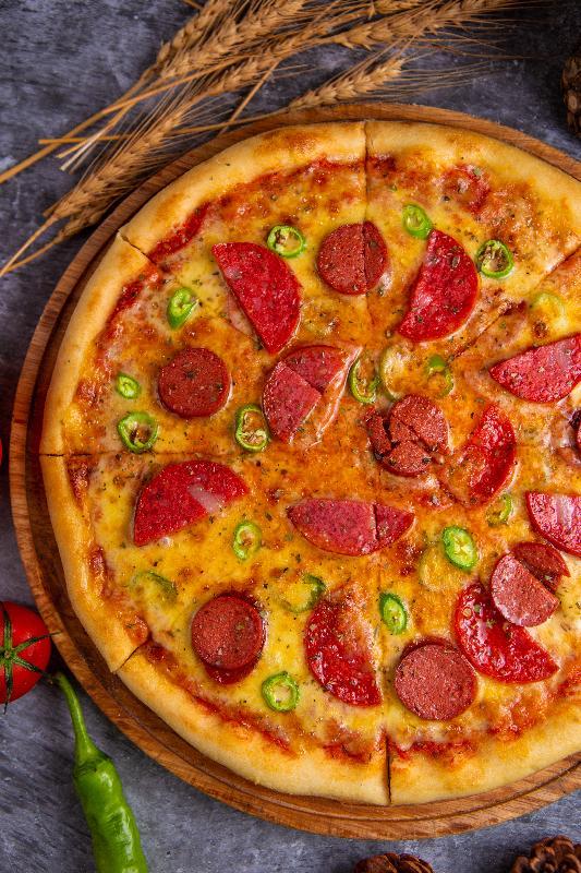 PEPPERONI