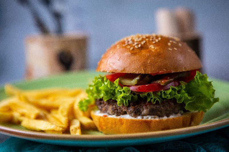 BİFBURGER