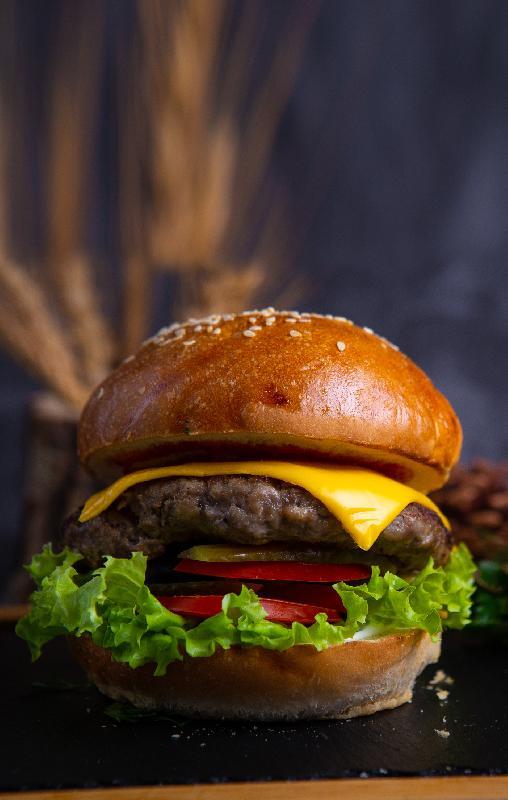 ÇİZBURGER