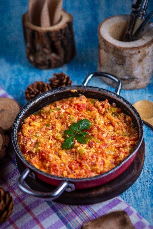 Menemen