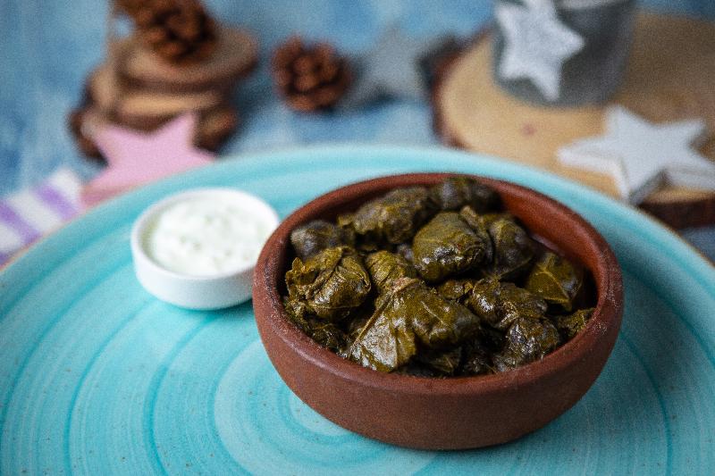 YARPAQ DOLMA