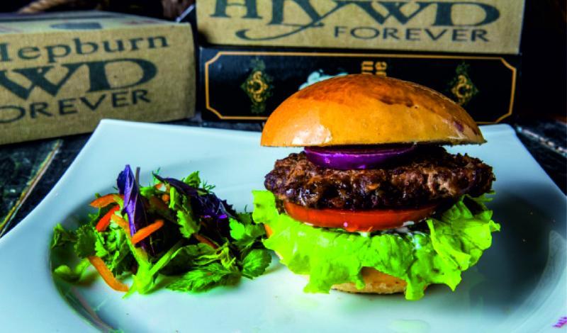 MİNİ BURGER 