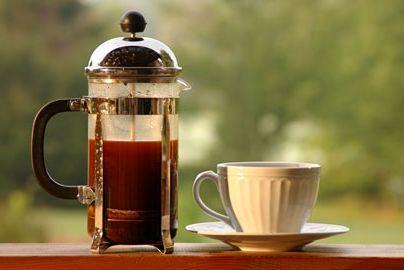 Bergamot ətirli çay
