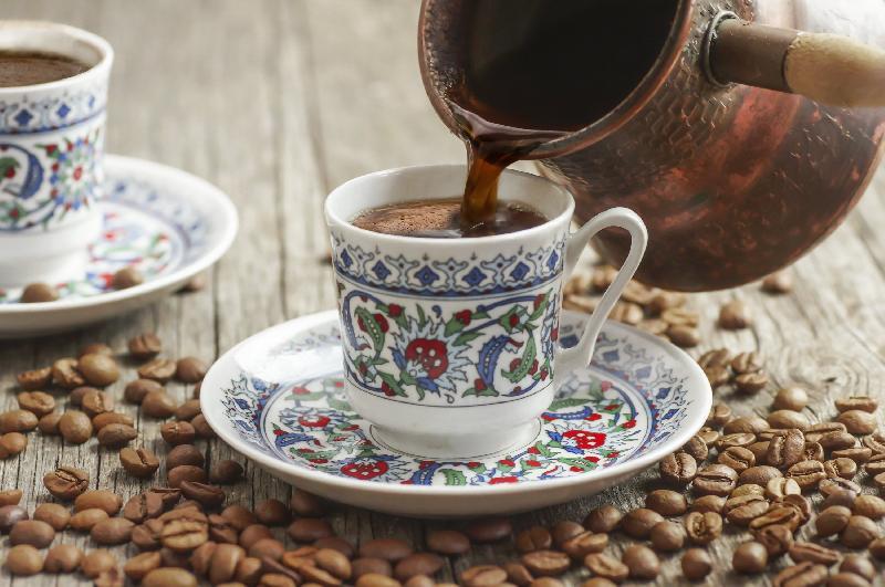Türk qəhvəsi