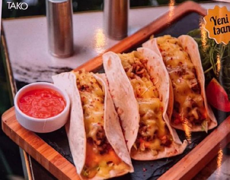 TAKO