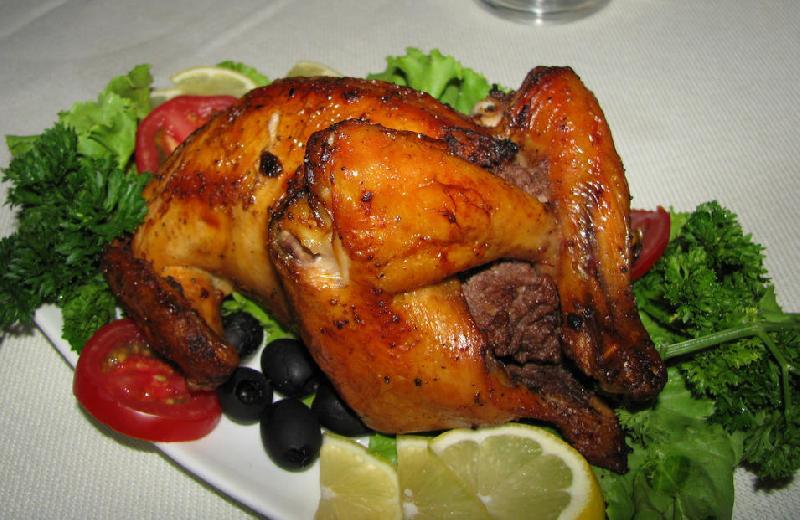 Kənd Çolpası Ləvəngi