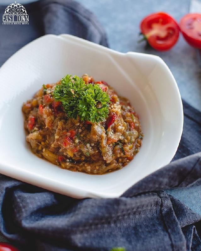 Manqal Salatı 