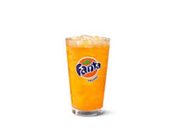 Fanta