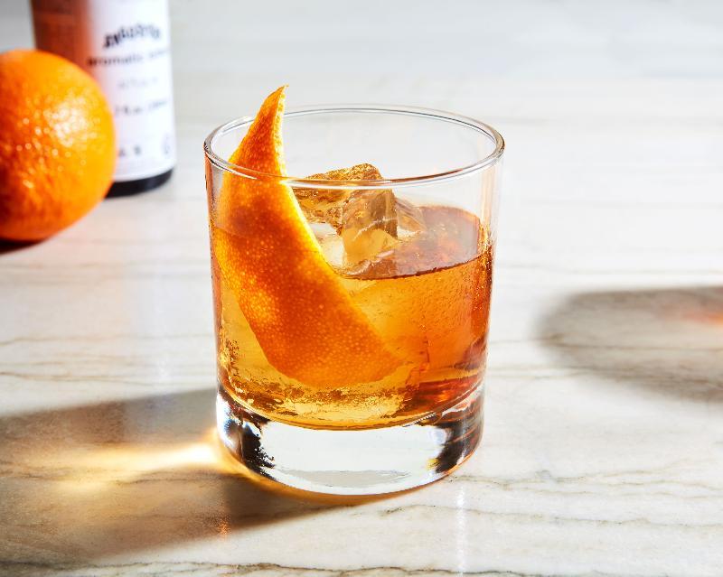 Old Fashioned 