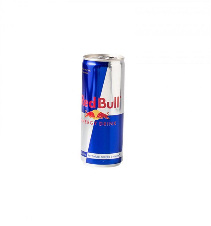 Redd Bull 