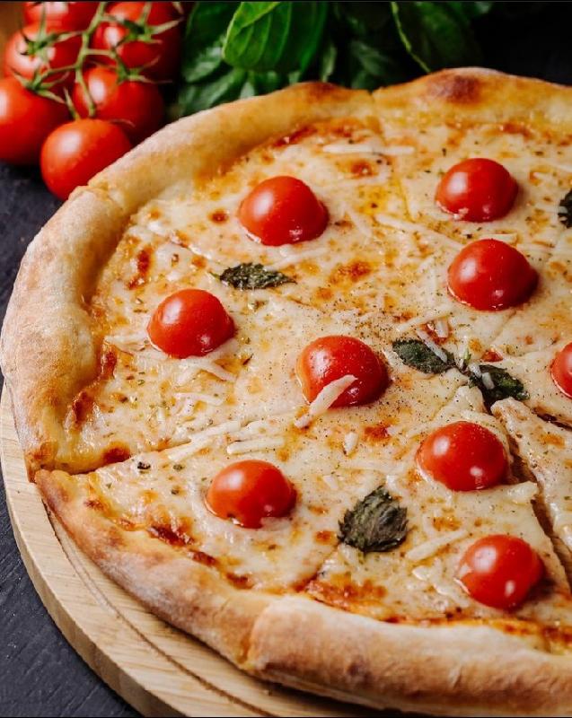 Klassik Marqarita Pizza 