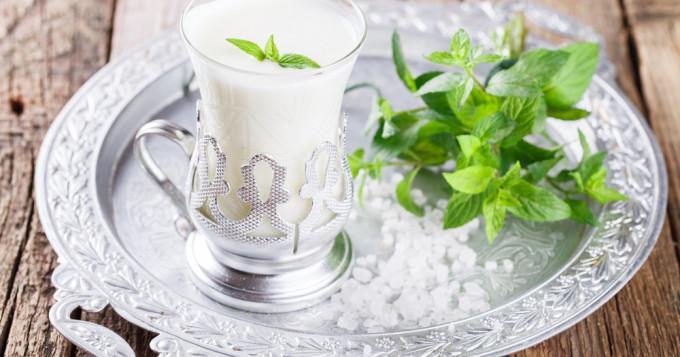 Ayran