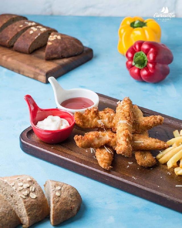 Nuggets