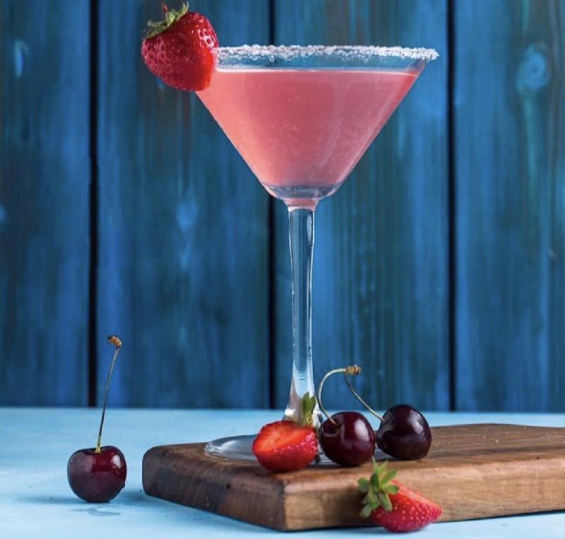 Cosmopolitan