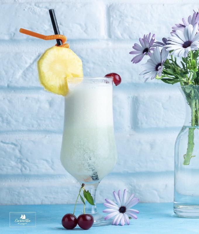 Südlü shake 