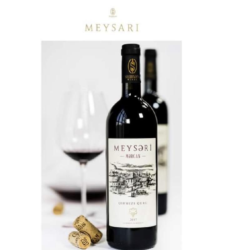 Meyseri Maxmari