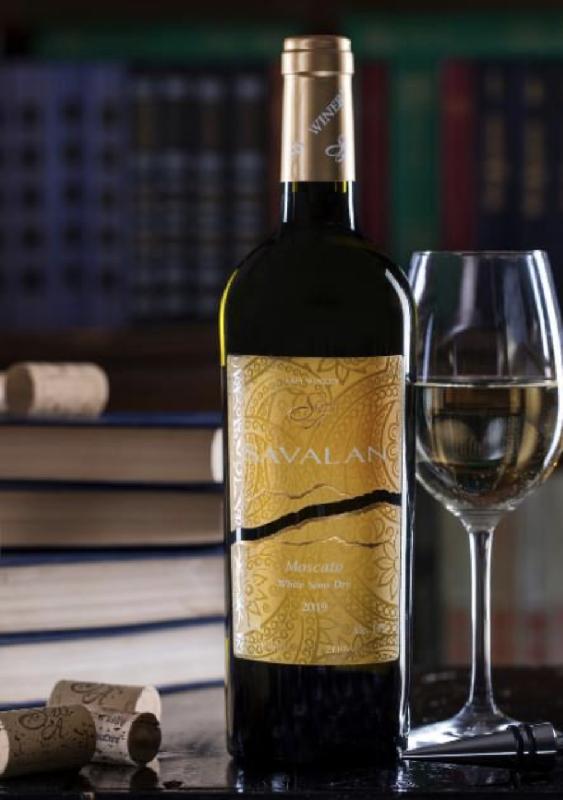 Savalan Moscato