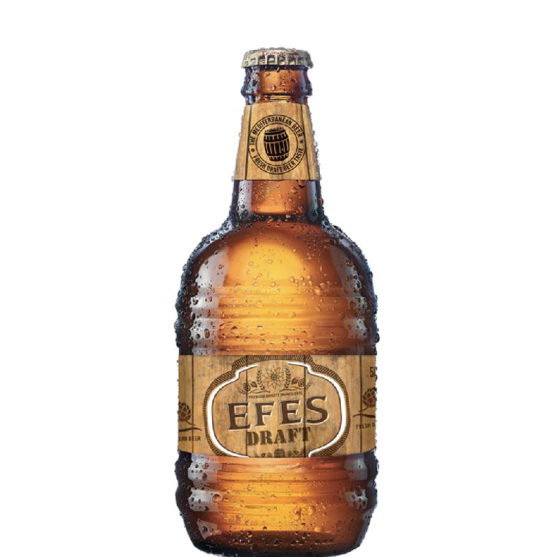 Efes Draft