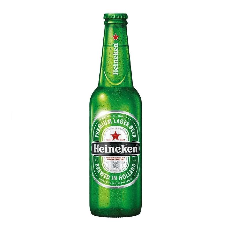 Heiniken 