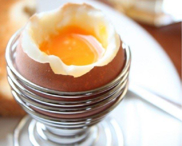 Kənd yumurtası