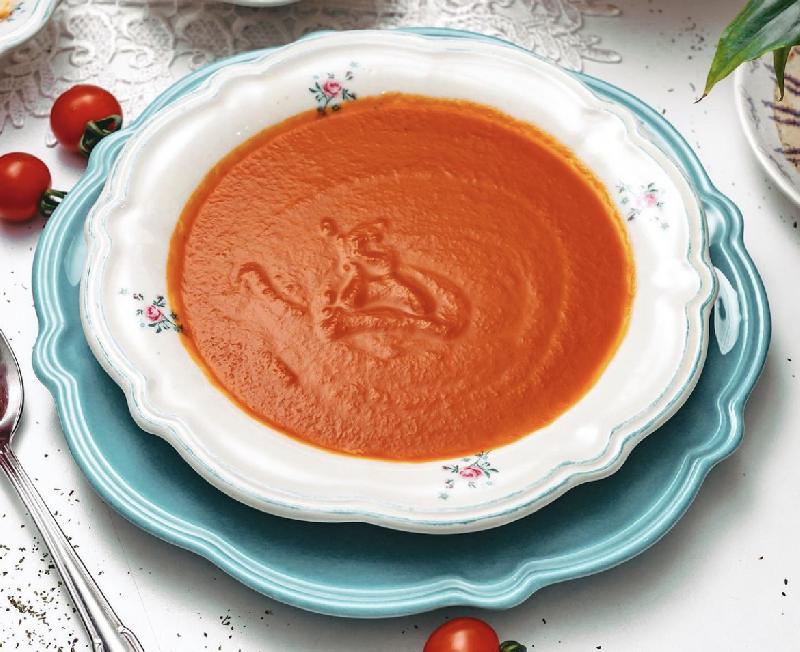 Tomat şorbası