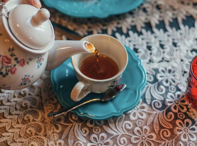 Çay