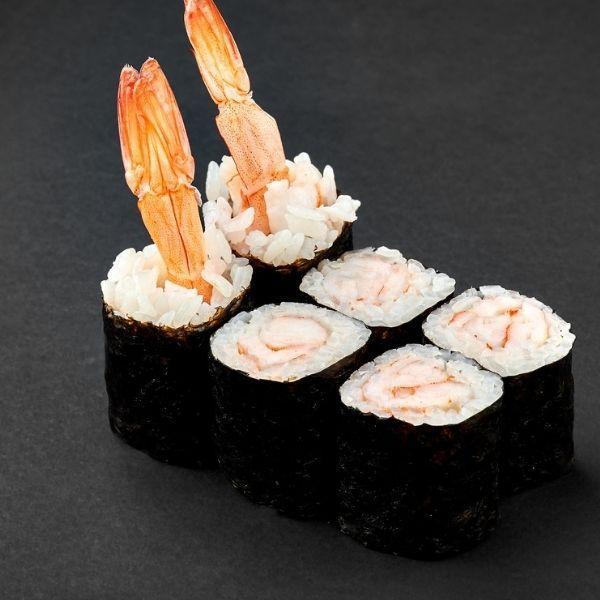 Ebi maki