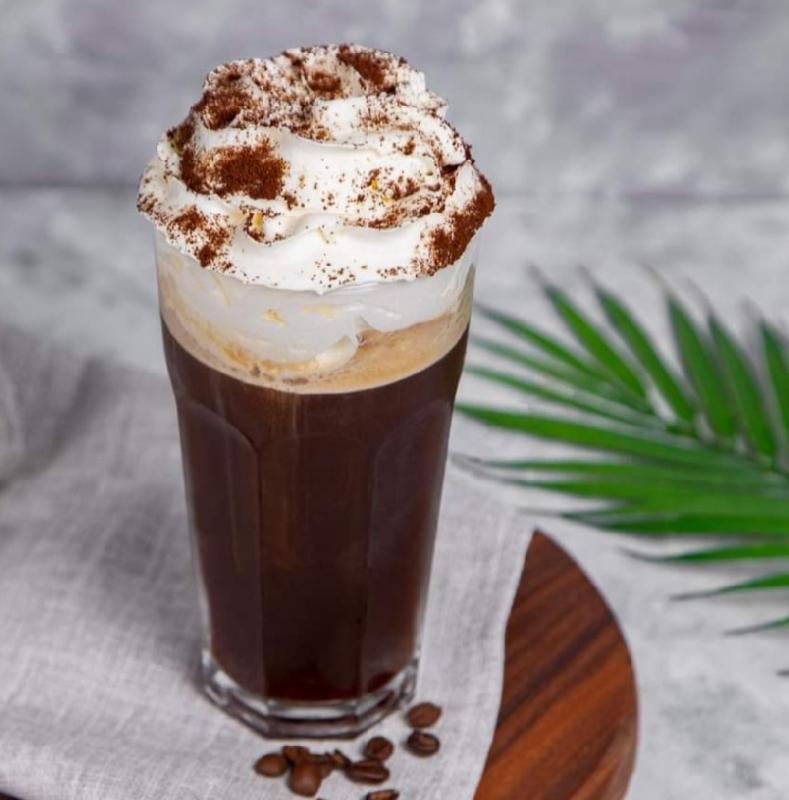 Coffee glisse
