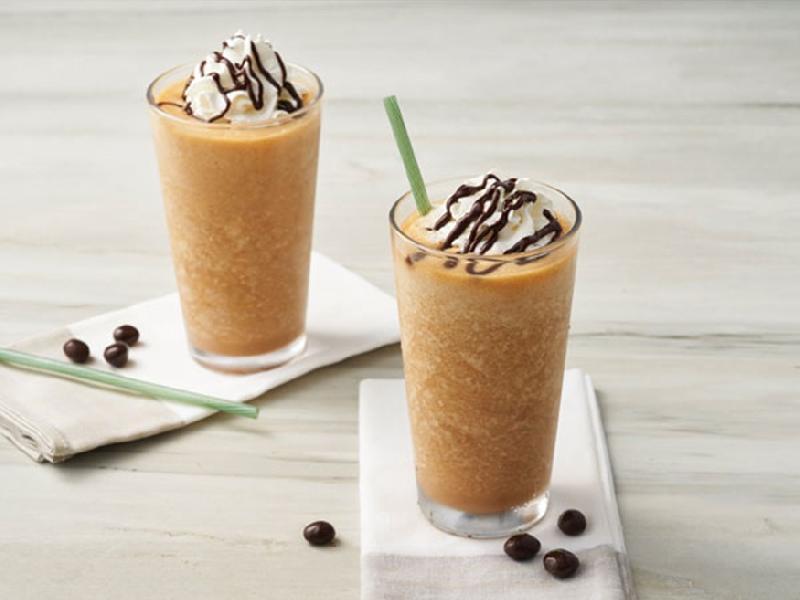 Banana Latte