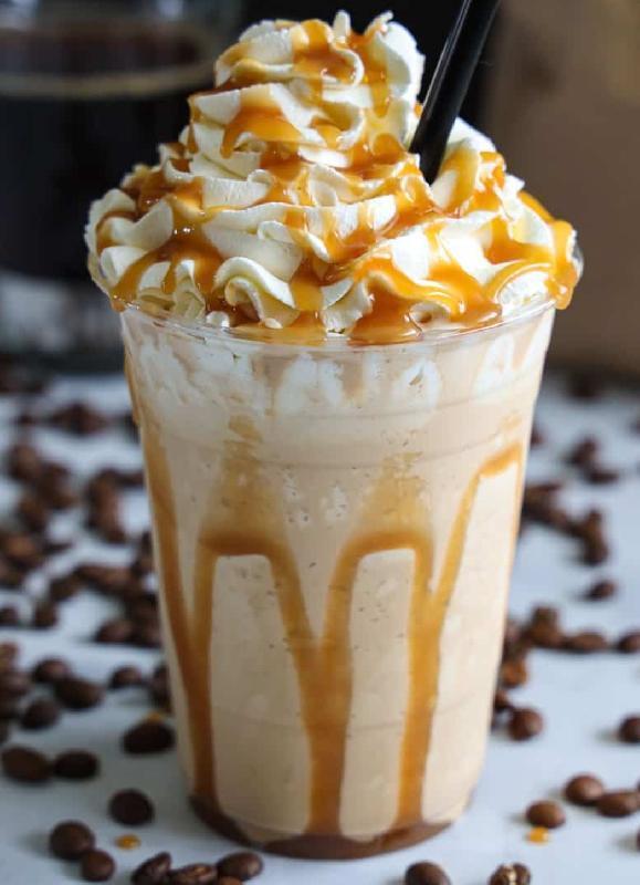 Frappucinho