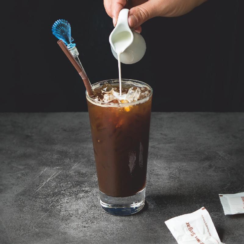 Iced Americano