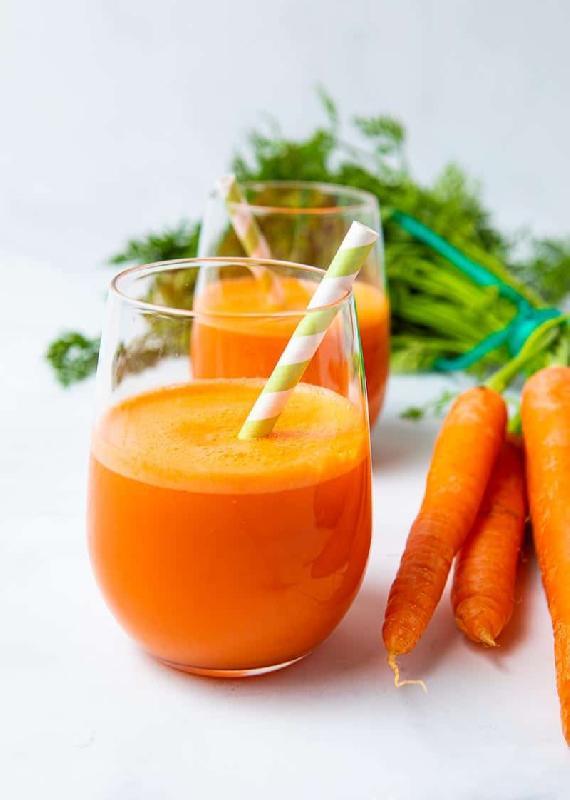 Carrot