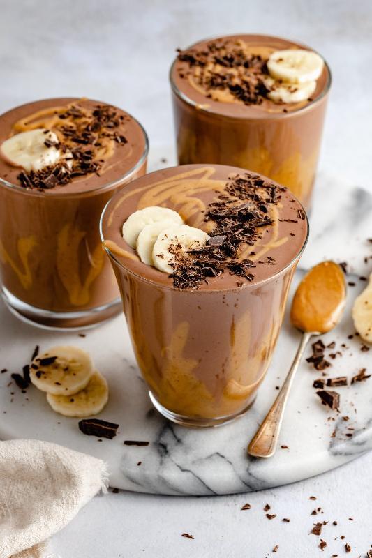 Chocolate Smoothie